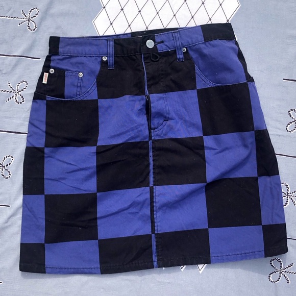 Vintage Dresses & Skirts - Vintage 90s Esprit Skirt